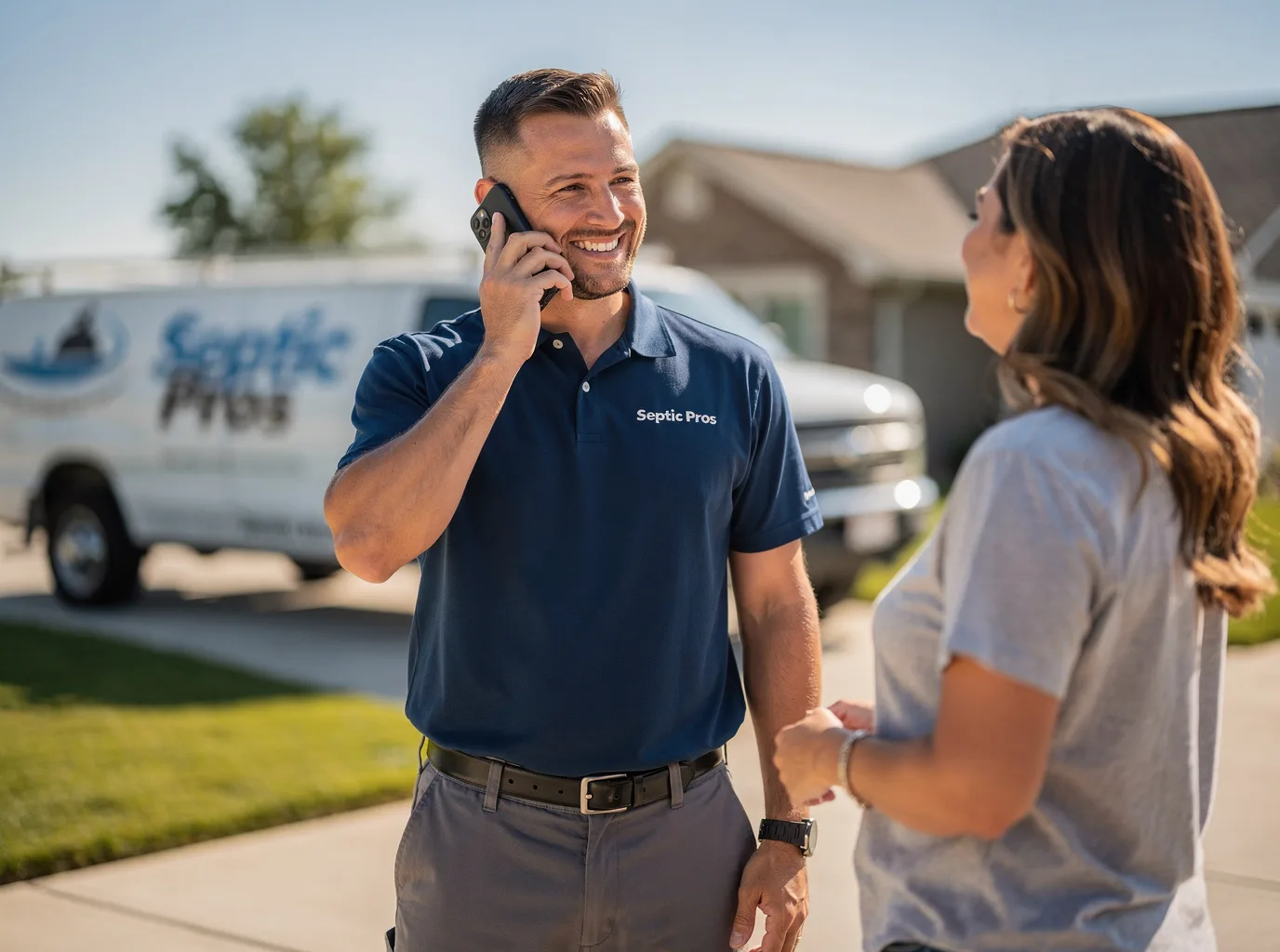 Septic Tank Pumping Dazey, ND FAQs
